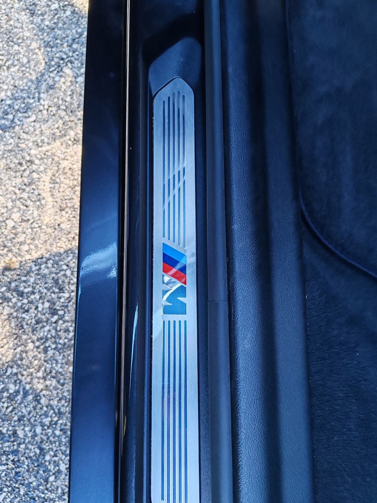 BMW X3 XDrive 4×4 Mpaket 2.0 automatik, fotografija 20