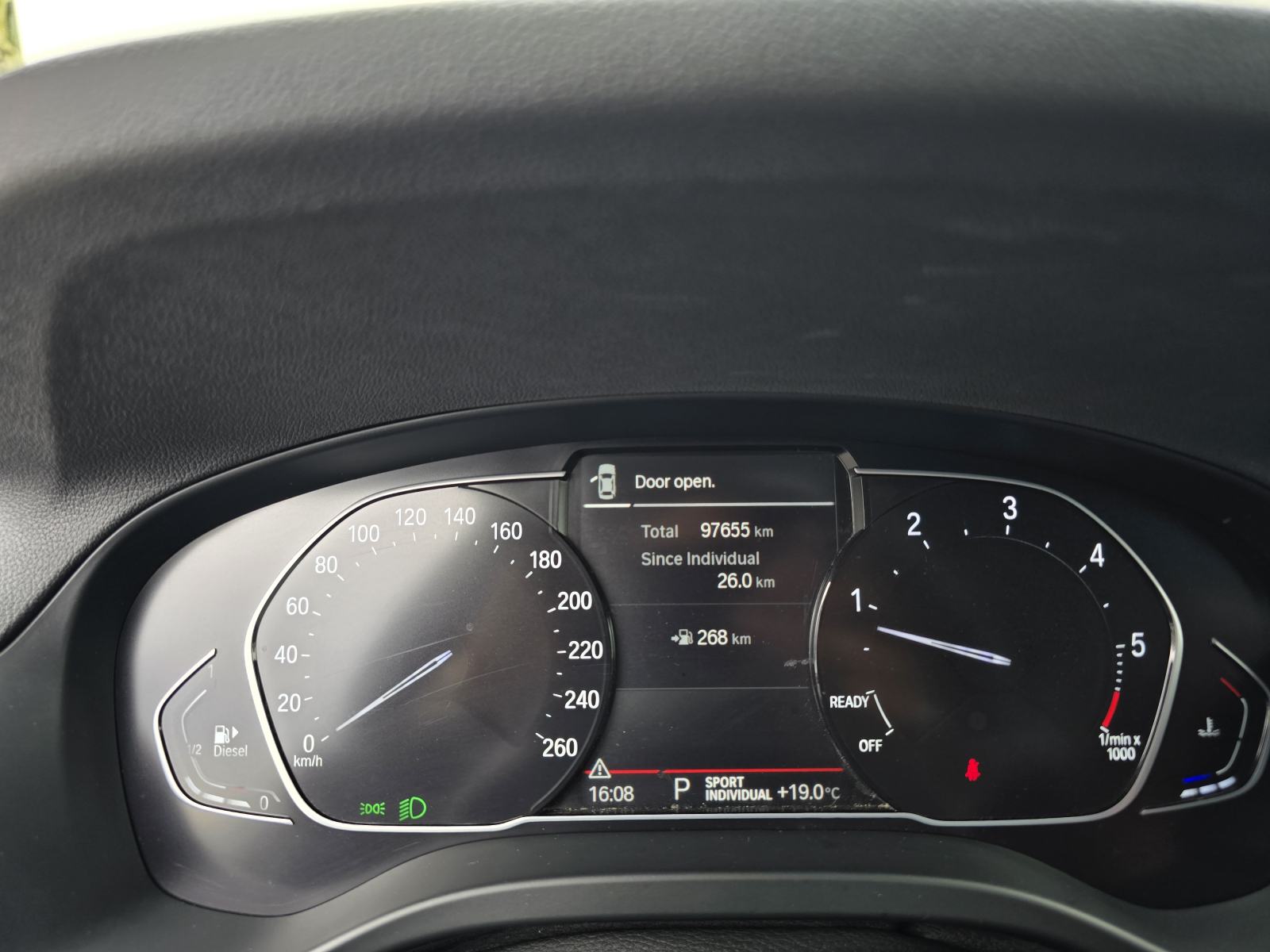 BMW X3 2.0 D * M-SPORT PAKET * 97 000 KM * ODLIČNO STANJE * JAMSTVO *, fotografija 20