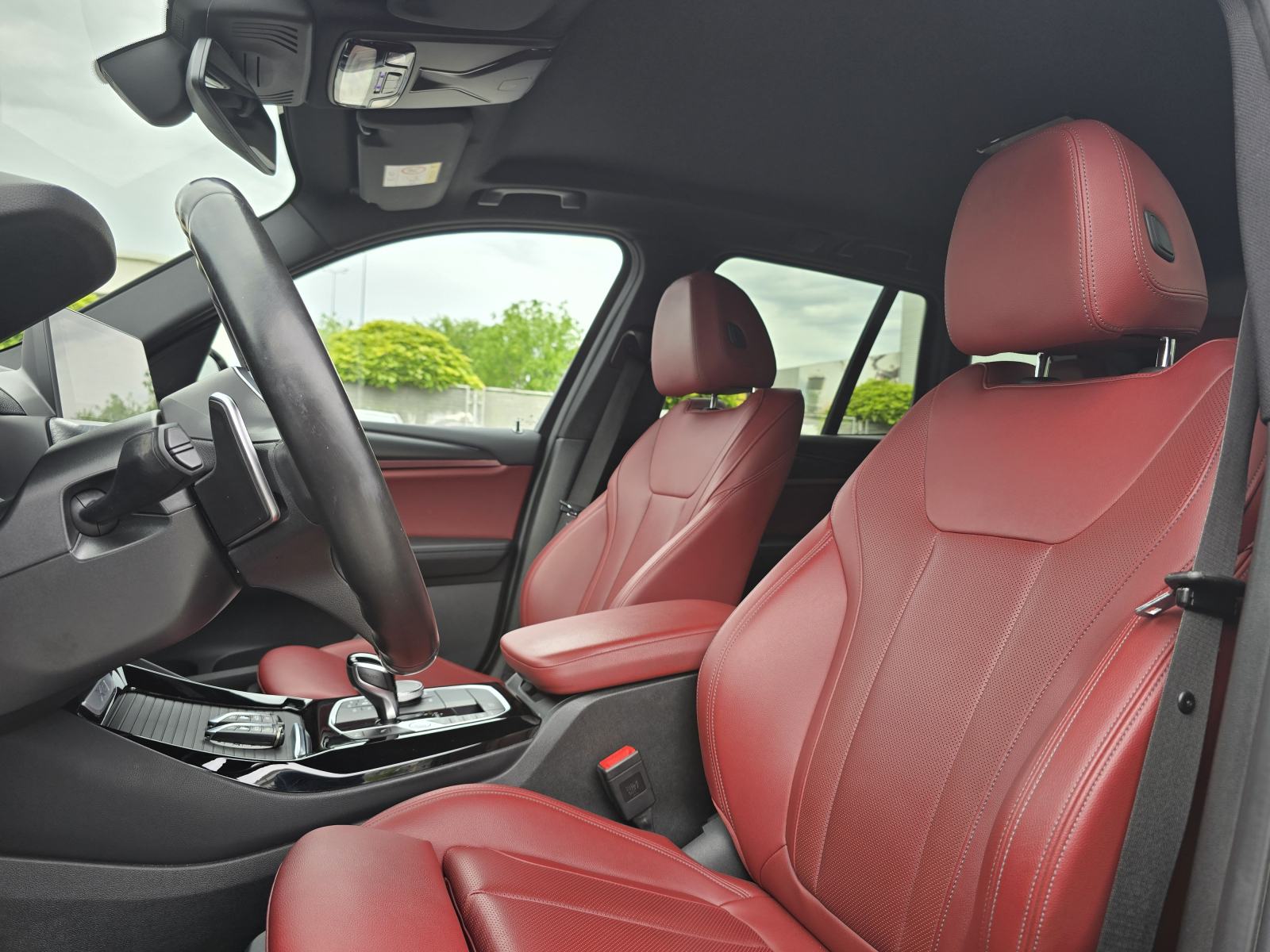 BMW X3 2.0 D * M-SPORT PAKET * 97 000 KM * ODLIČNO STANJE * JAMSTVO *, fotografija 16