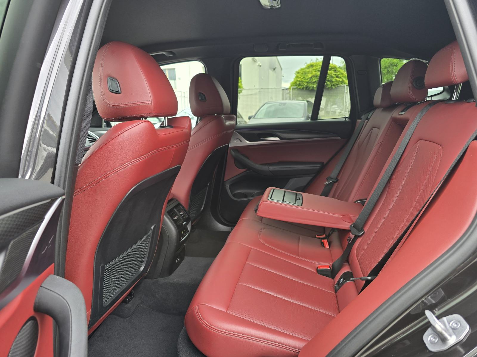 BMW X3 2.0 D * M-SPORT PAKET * 97 000 KM * ODLIČNO STANJE * JAMSTVO *, fotografija 17