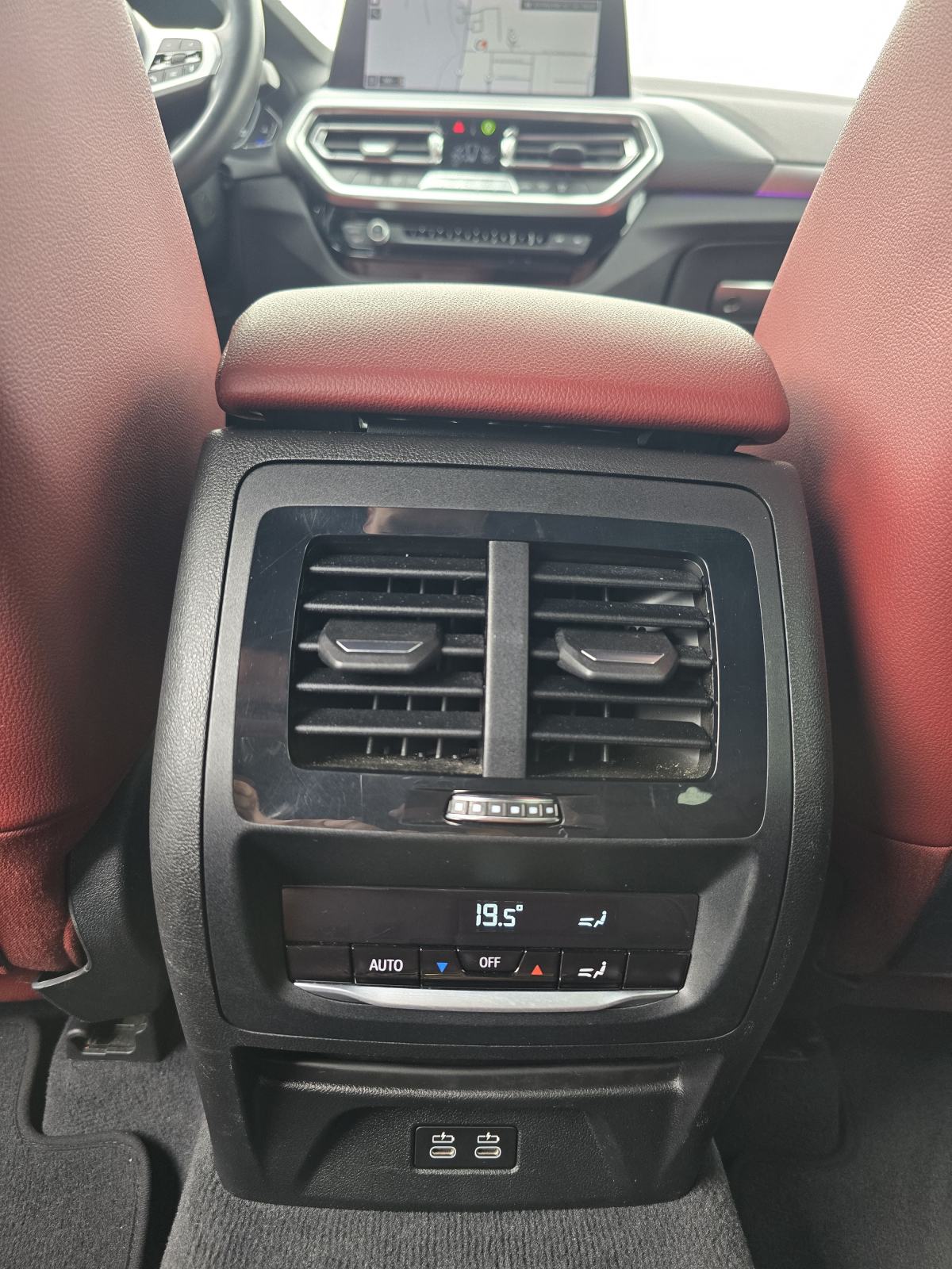 BMW X3 2.0 D * M-SPORT PAKET * 97 000 KM * ODLIČNO STANJE * JAMSTVO *, fotografija 18