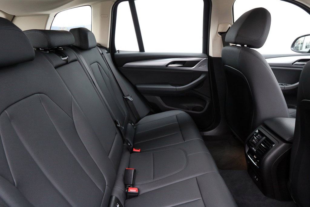 BMW X3 2.0 sDrive 18d Automatik Advantage, fotografija 7