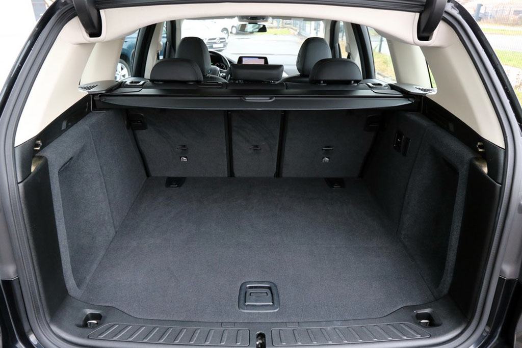 BMW X3 2.0 sDrive 18d Automatik Advantage, fotografija 12