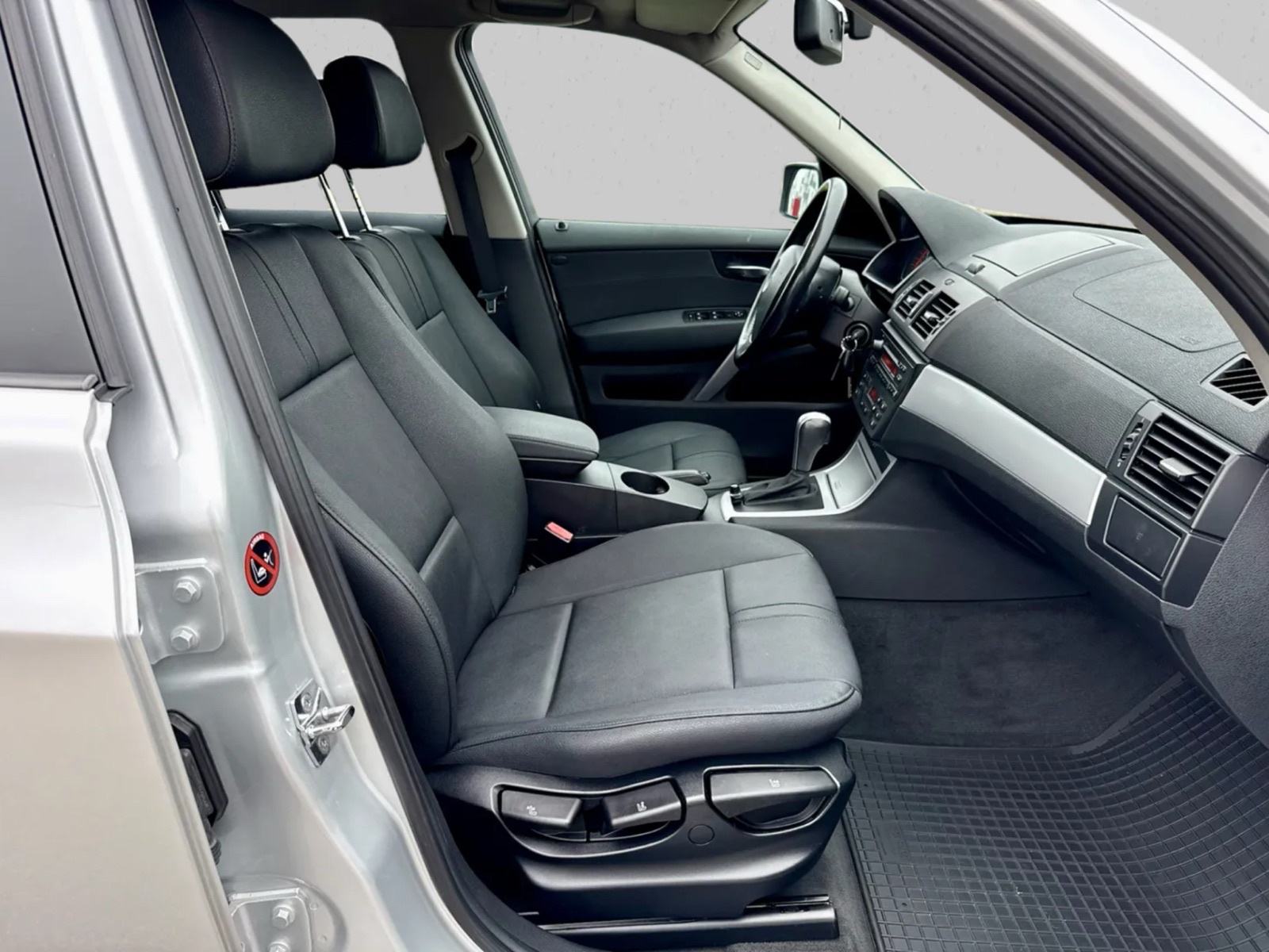 BMW X3 2.0D * 176 KS * X-DRIVE * AUTOMATIC * REDIZAJN * ZG *, pogled izvana - slika 5