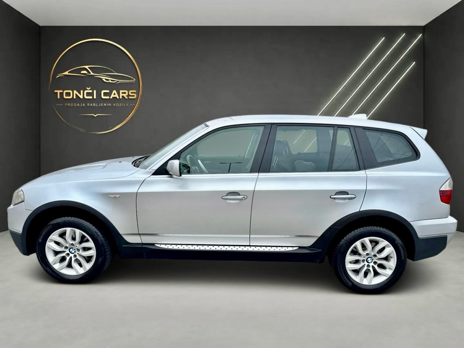 BMW X3 2.0D * 176 KS * X-DRIVE * AUTOMATIC * REDIZAJN * ZG *, fotografija 7