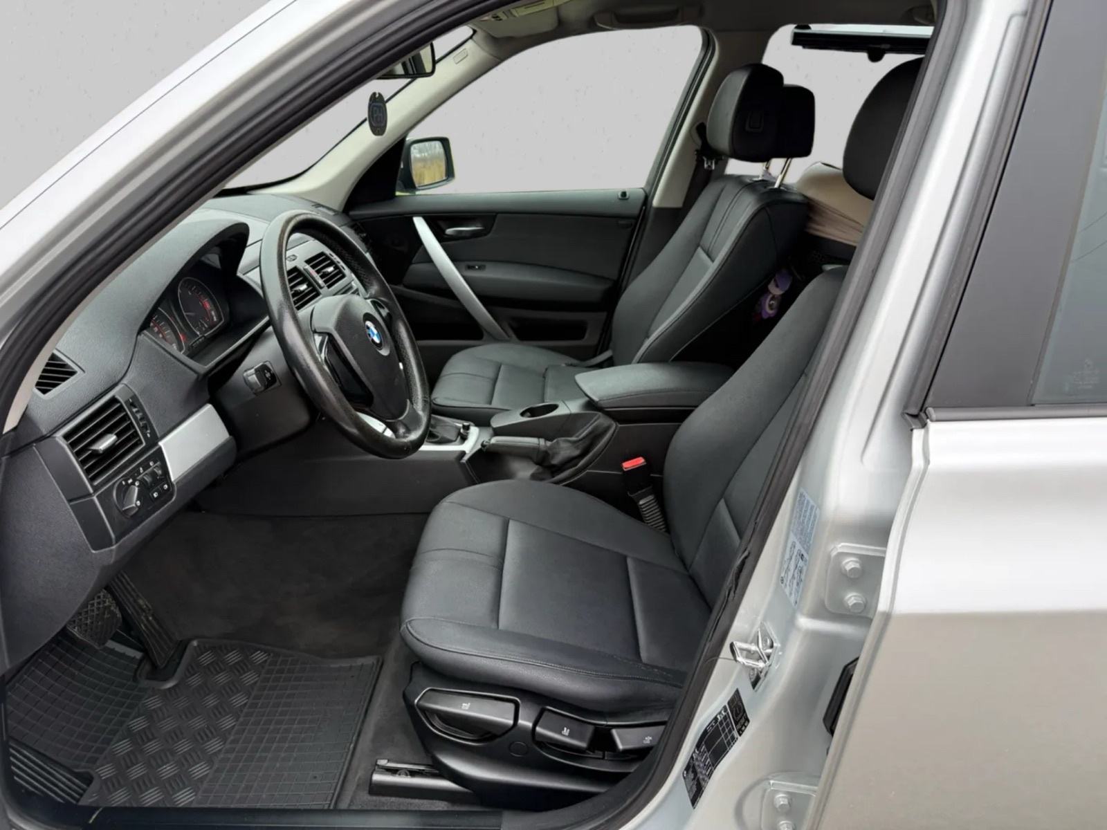 BMW X3 2.0D * 176 KS * X-DRIVE * AUTOMATIC * REDIZAJN * ZG *, fotografija 6