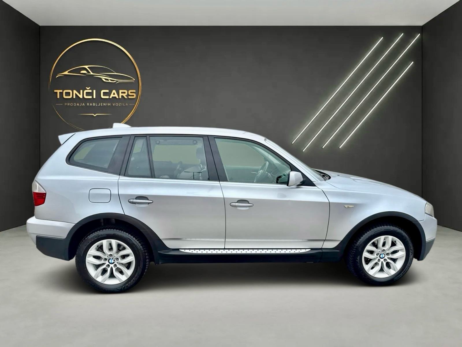 BMW X3 2.0D * 176 KS * X-DRIVE * AUTOMATIC * REDIZAJN * ZG *, fotografija 8