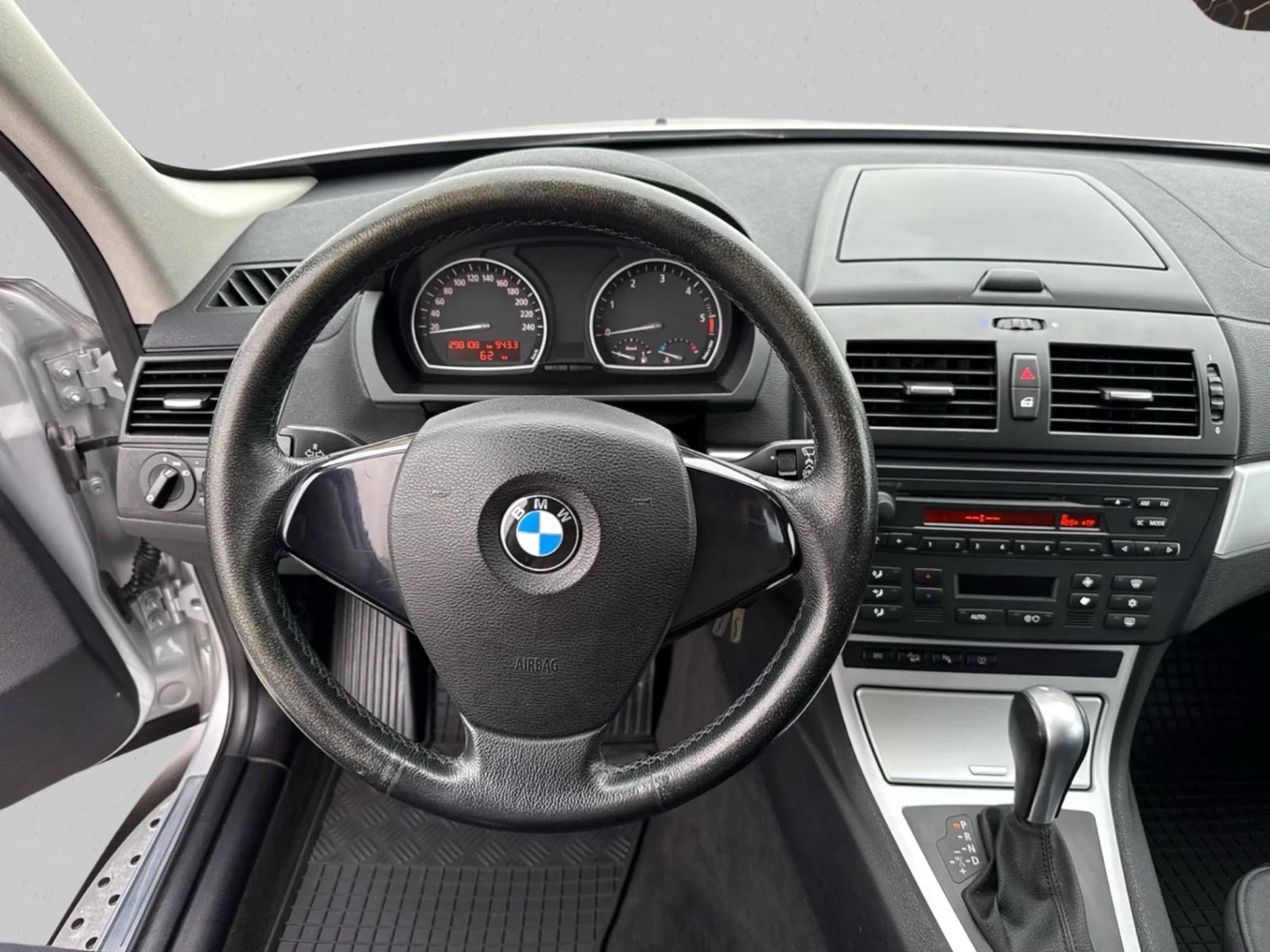 BMW X3 2.0D * 176 KS * X-DRIVE * AUTOMATIC * REDIZAJN * ZG *, fotografija 10