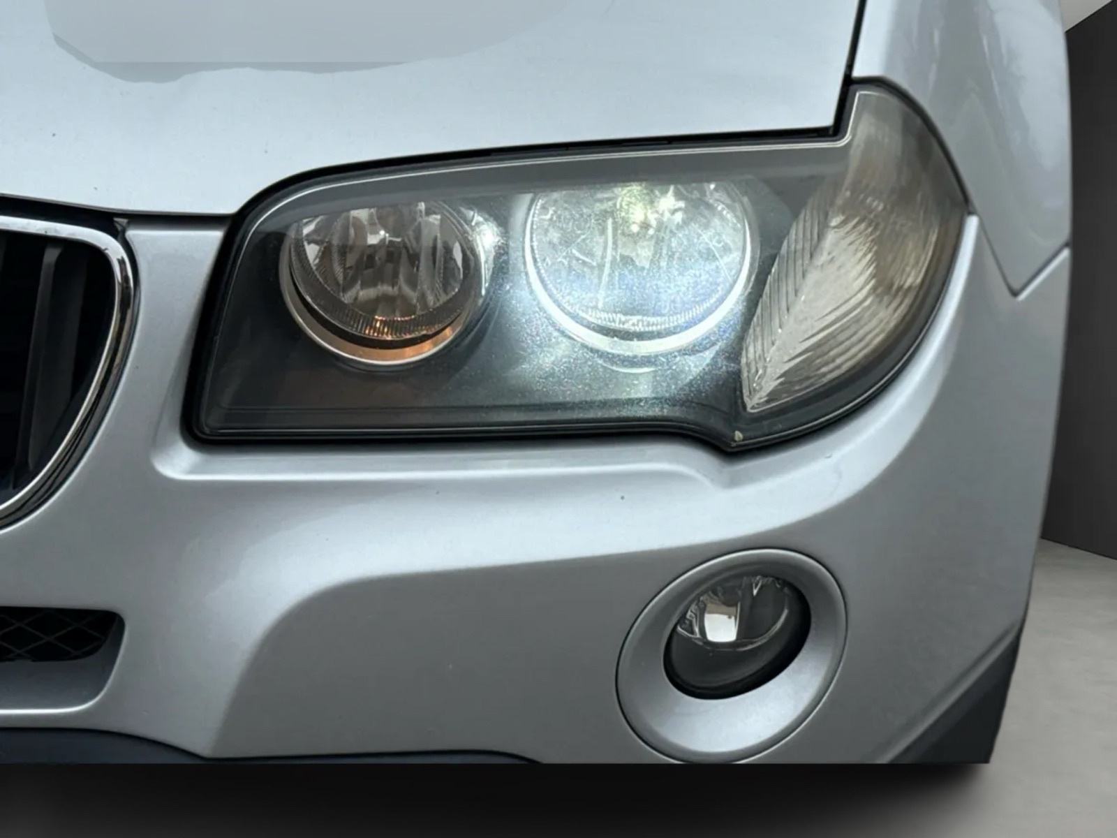 BMW X3 2.0D * 176 KS * X-DRIVE * AUTOMATIC * REDIZAJN * ZG *, fotografija 11