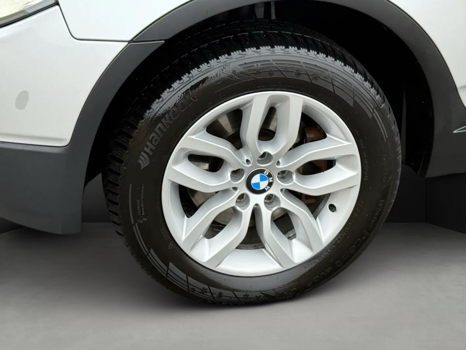 BMW X3 2.0D * 176 KS * X-DRIVE * AUTOMATIC * REDIZAJN * ZG *, fotografija 13