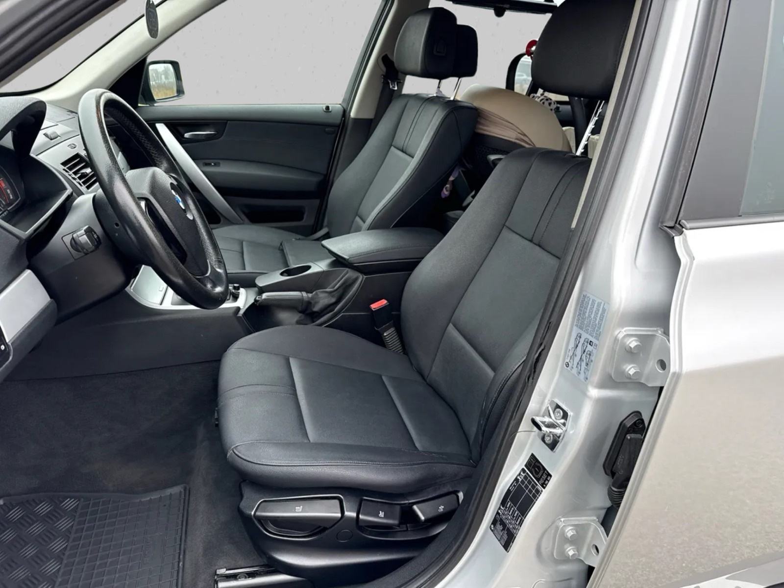 BMW X3 2.0D * 176 KS * X-DRIVE * AUTOMATIC * REDIZAJN * ZG *, fotografija 9