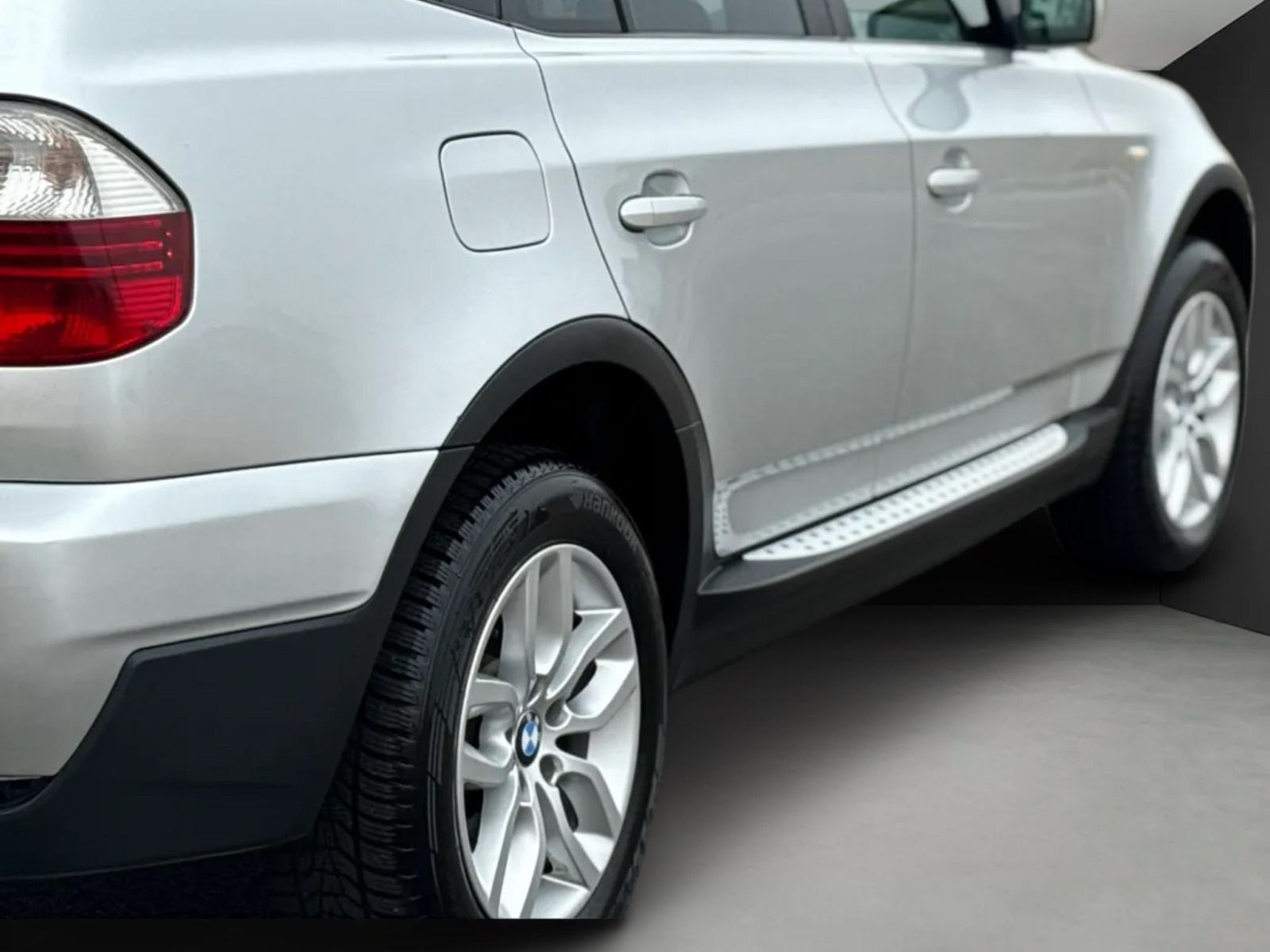 BMW X3 2.0D * 176 KS * X-DRIVE * AUTOMATIC * REDIZAJN * ZG *, fotografija 16