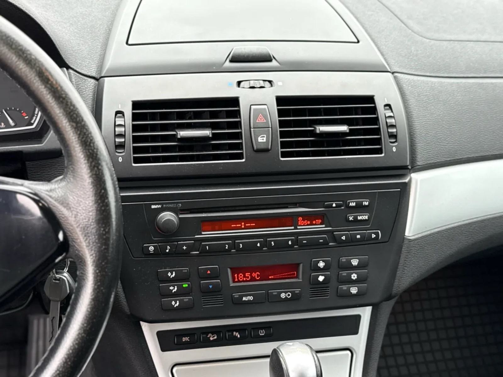 BMW X3 2.0D * 176 KS * X-DRIVE * AUTOMATIC * REDIZAJN * ZG *, fotografija 17