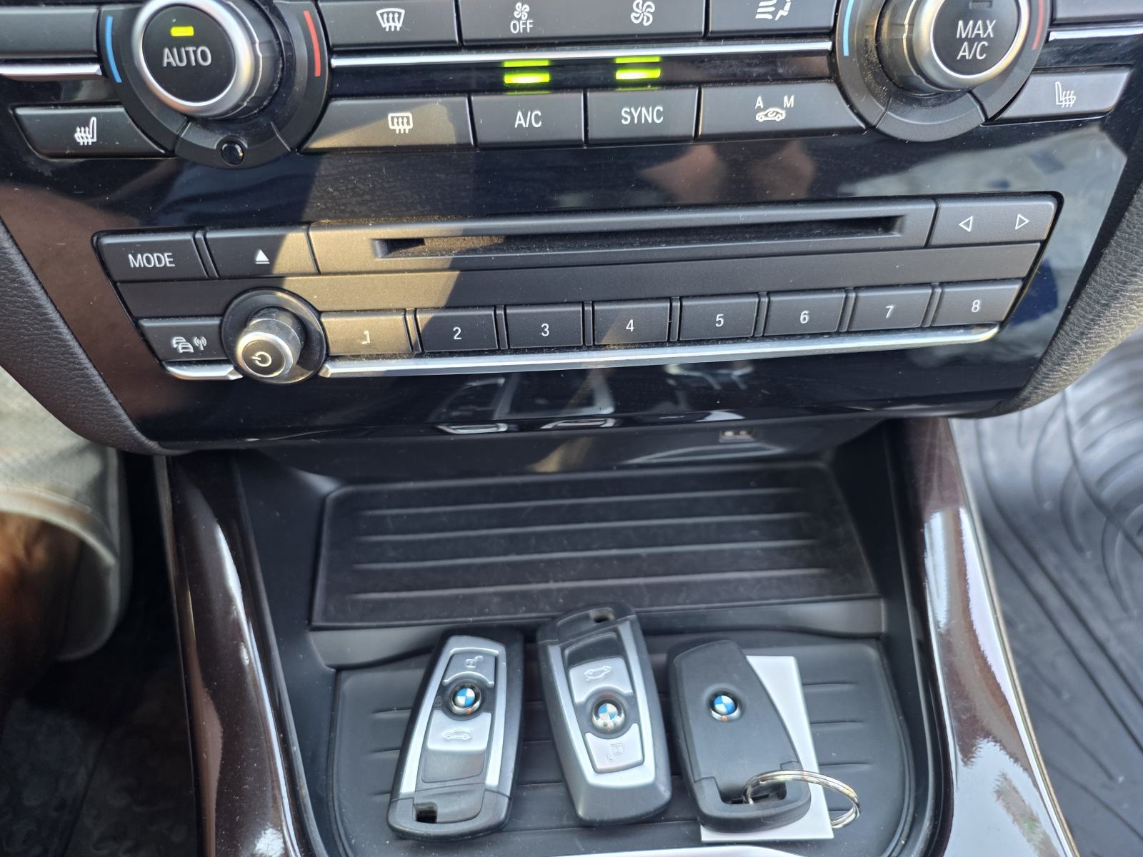 BMW X3 2.0d x-drive, X-LINE, aut-8 brzina, ODLIČAN, fotografija 16