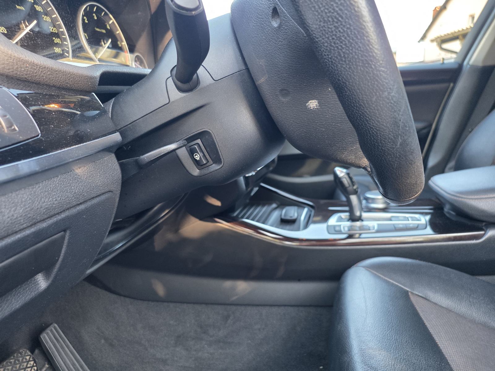 BMW X3 2.0d x-drive, X-LINE, aut-8 brzina, ODLIČAN, fotografija 12