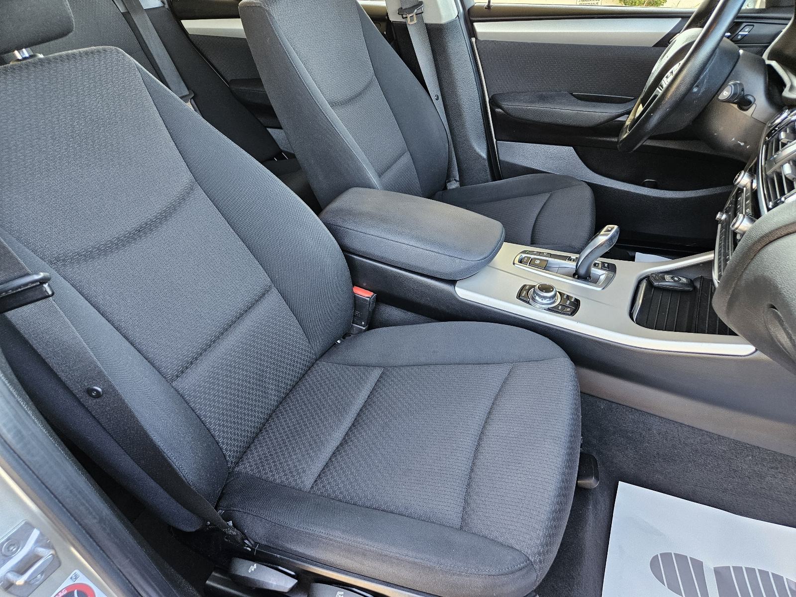 BMW X3 2.0d Xdrive Automatik*2016g*190ks*AluFelge*Navigacija*, fotografija 10