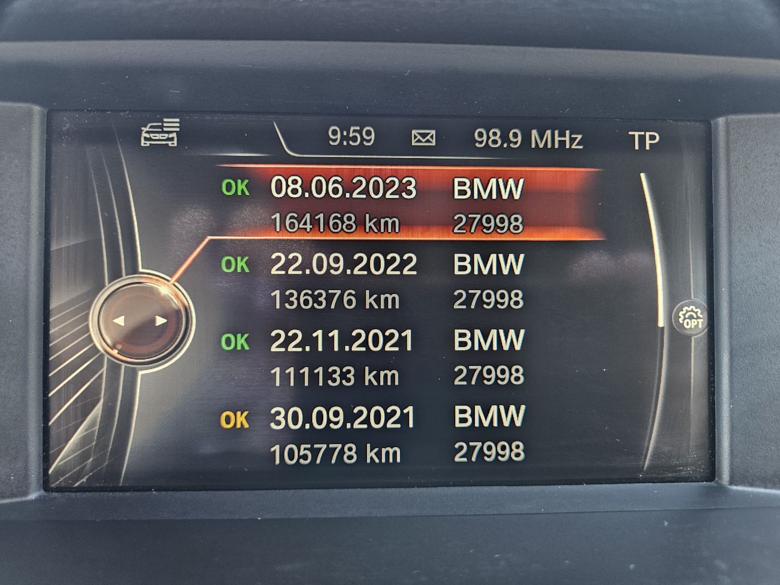 BMW X3 2.0d Xdrive Automatik*2016g*190ks*AluFelge*Navigacija*, fotografija 16