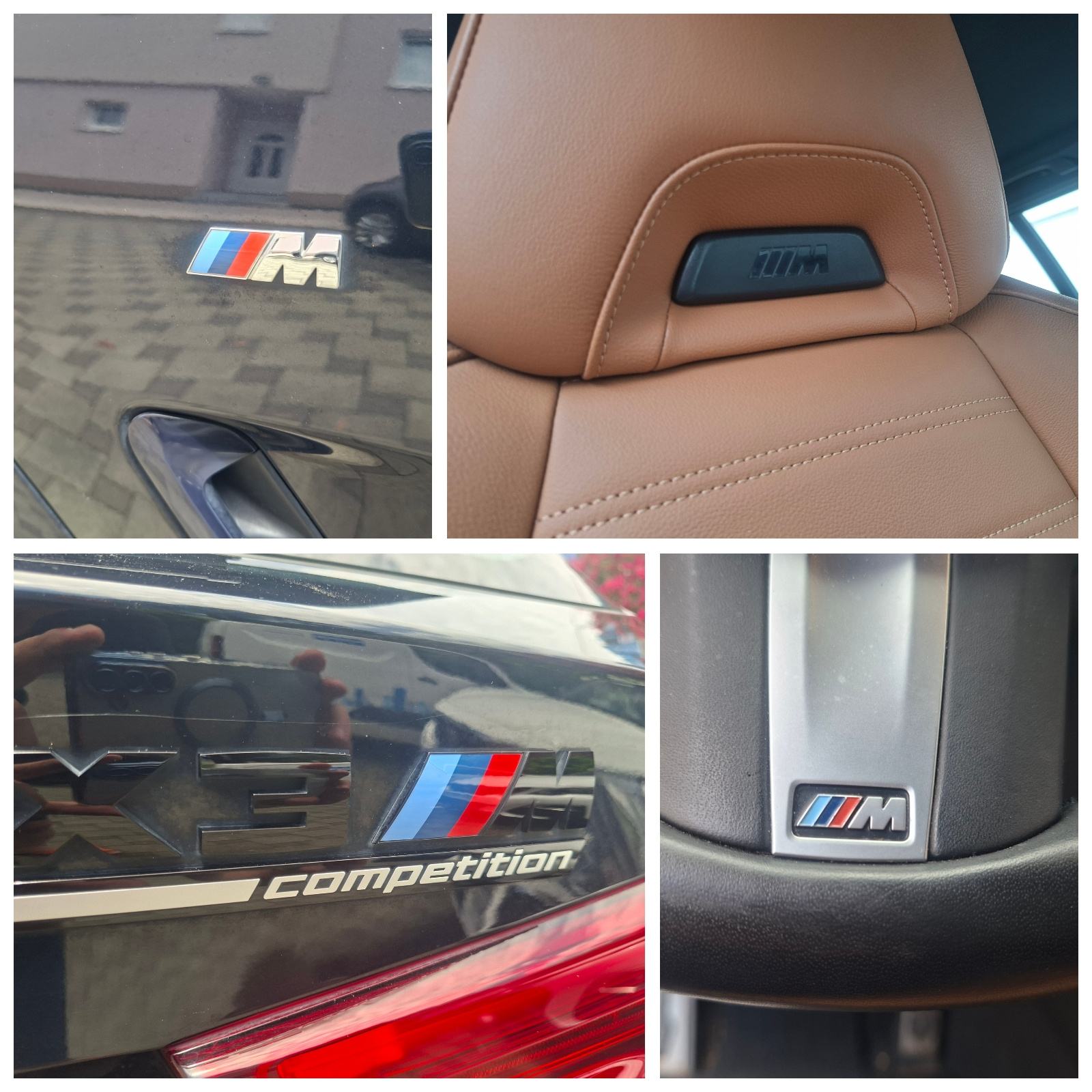 BMW X3 2021 ✅️M-PAKET ✅️Head up Ambi Light u Pdv-u, fotografija 18