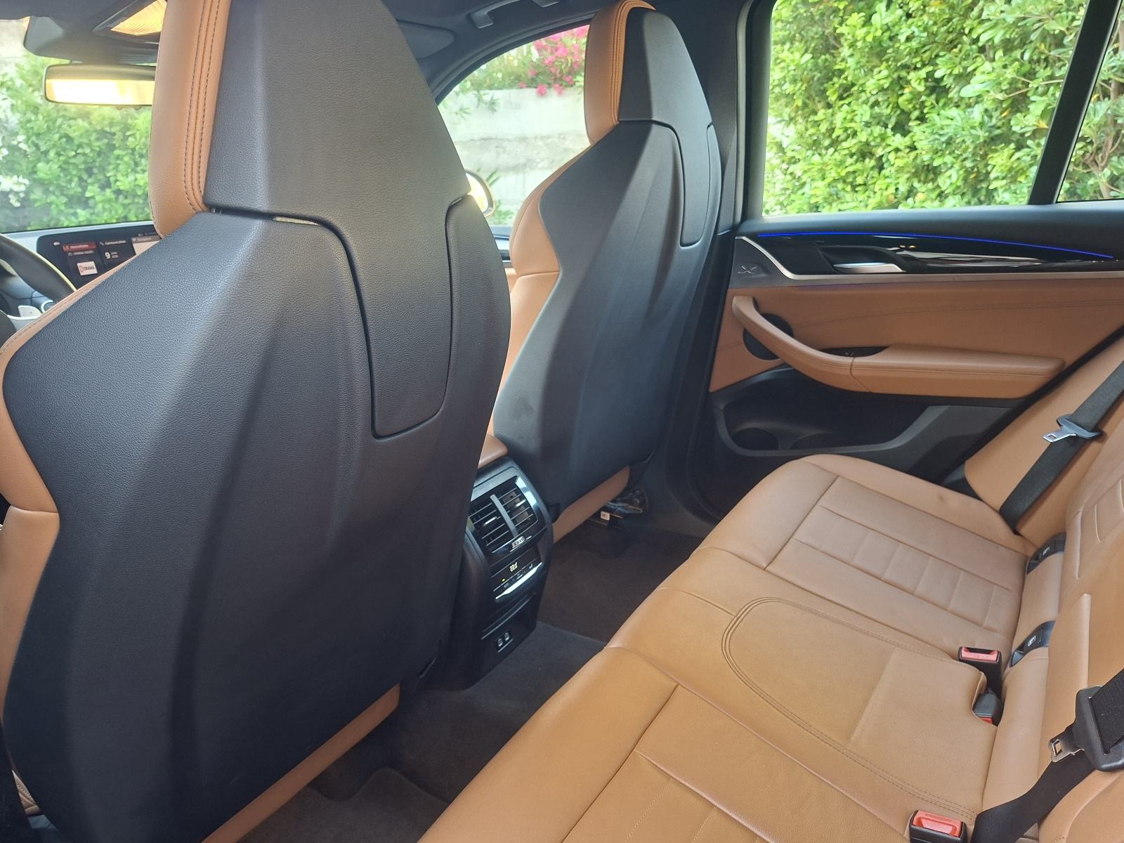 BMW X3 2021 ✅️M-PAKET ✅️Head up Ambi Light u Pdv-u, fotografija 16