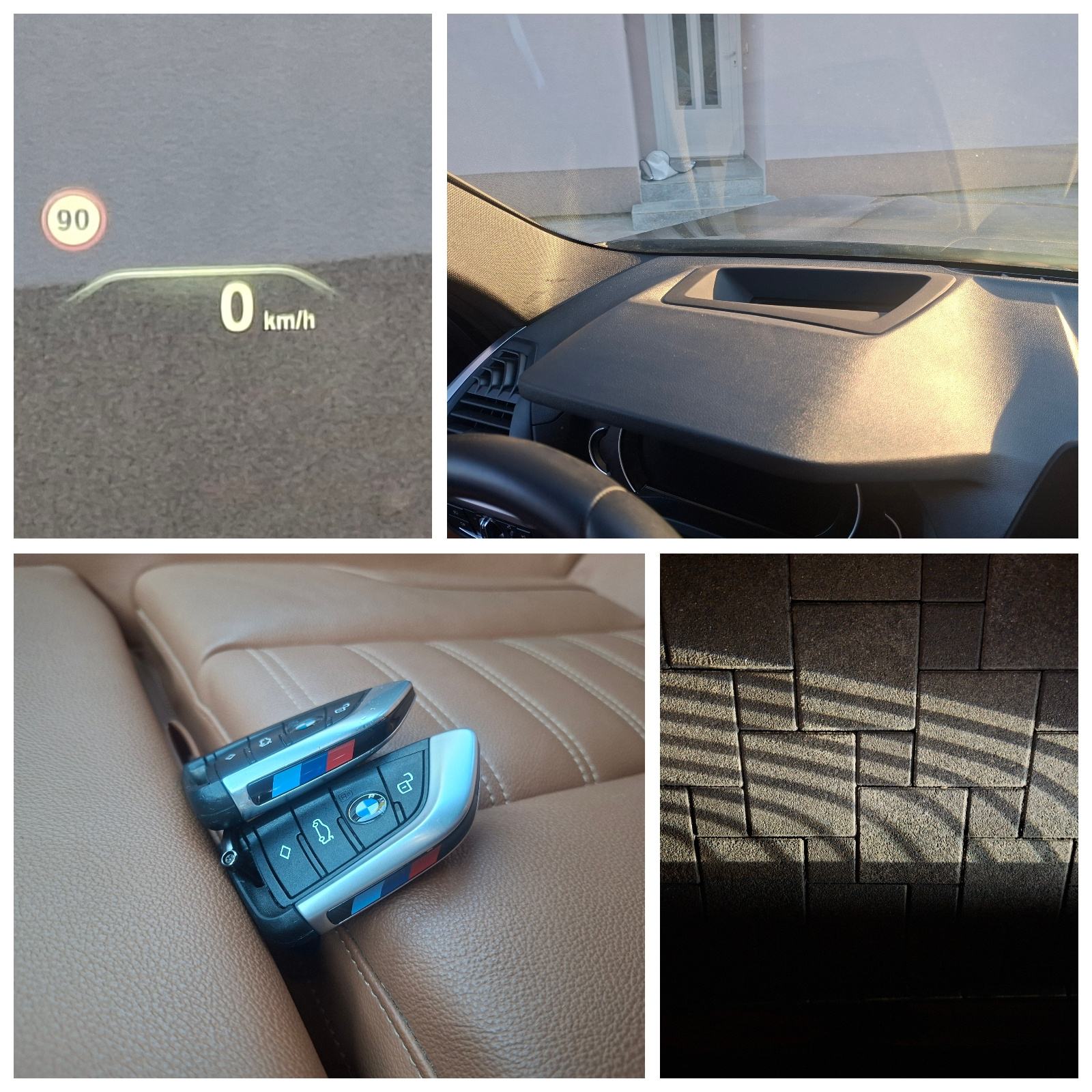 BMW X3 2021 ✅️M-PAKET ✅️Head up Ambi Light u Pdv-u, fotografija 17