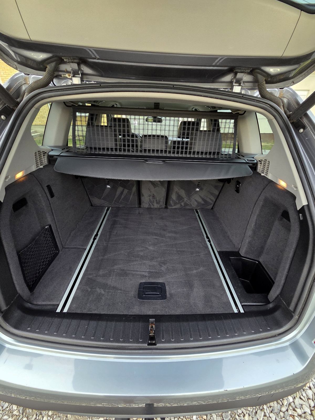 BMW X3 2.0D - 165TKM-JAMSTVO 12MJ-ALU18,KOŽA,AMBIENT,KUKA, fotografija 13