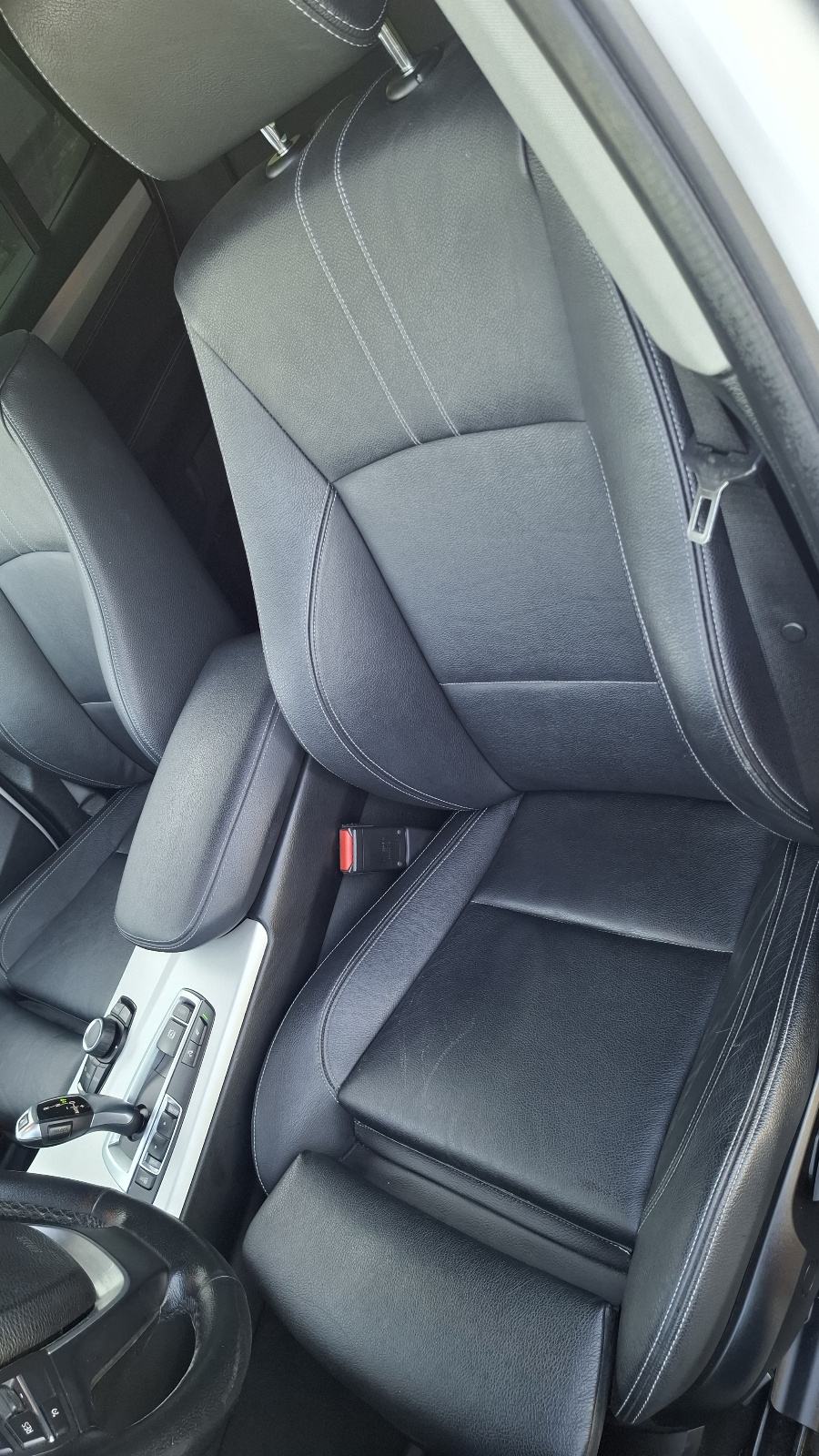 BMW X3 20d XDRIVE AUTOMATIK, fotografija 15