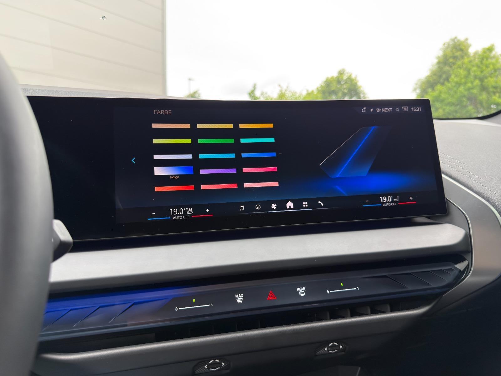 BMW X3 20d xDRIVE M - SPORT LED HARMAN / KARDON AMBI 20" 360, fotografija 12