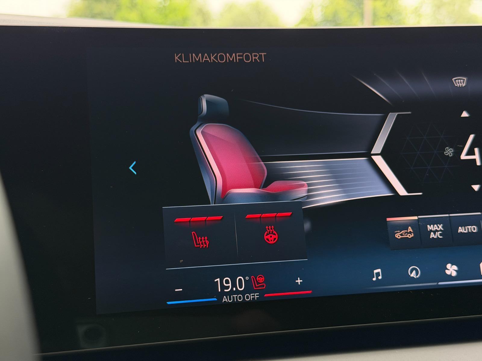 BMW X3 20d xDRIVE M - SPORT LED HARMAN / KARDON AMBI 20" 360, fotografija 15