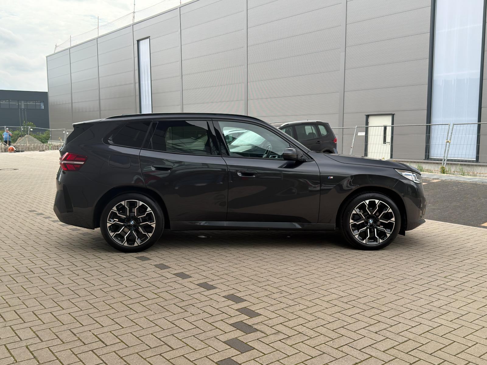 BMW X3 20d xDRIVE M - SPORT LED HARMAN / KARDON AMBI 20" 360, fotografija 4