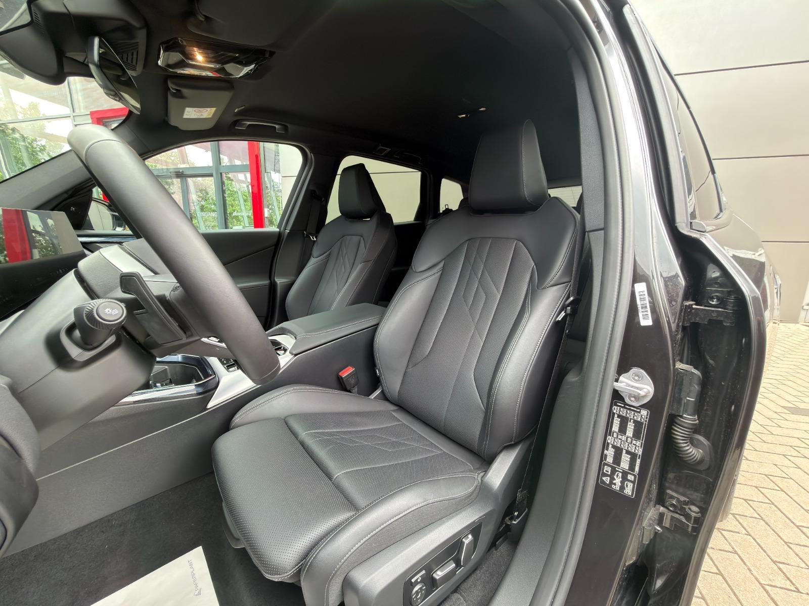 BMW X3 20d xDRIVE M - SPORT LED HARMAN / KARDON AMBI 20" 360, fotografija 5