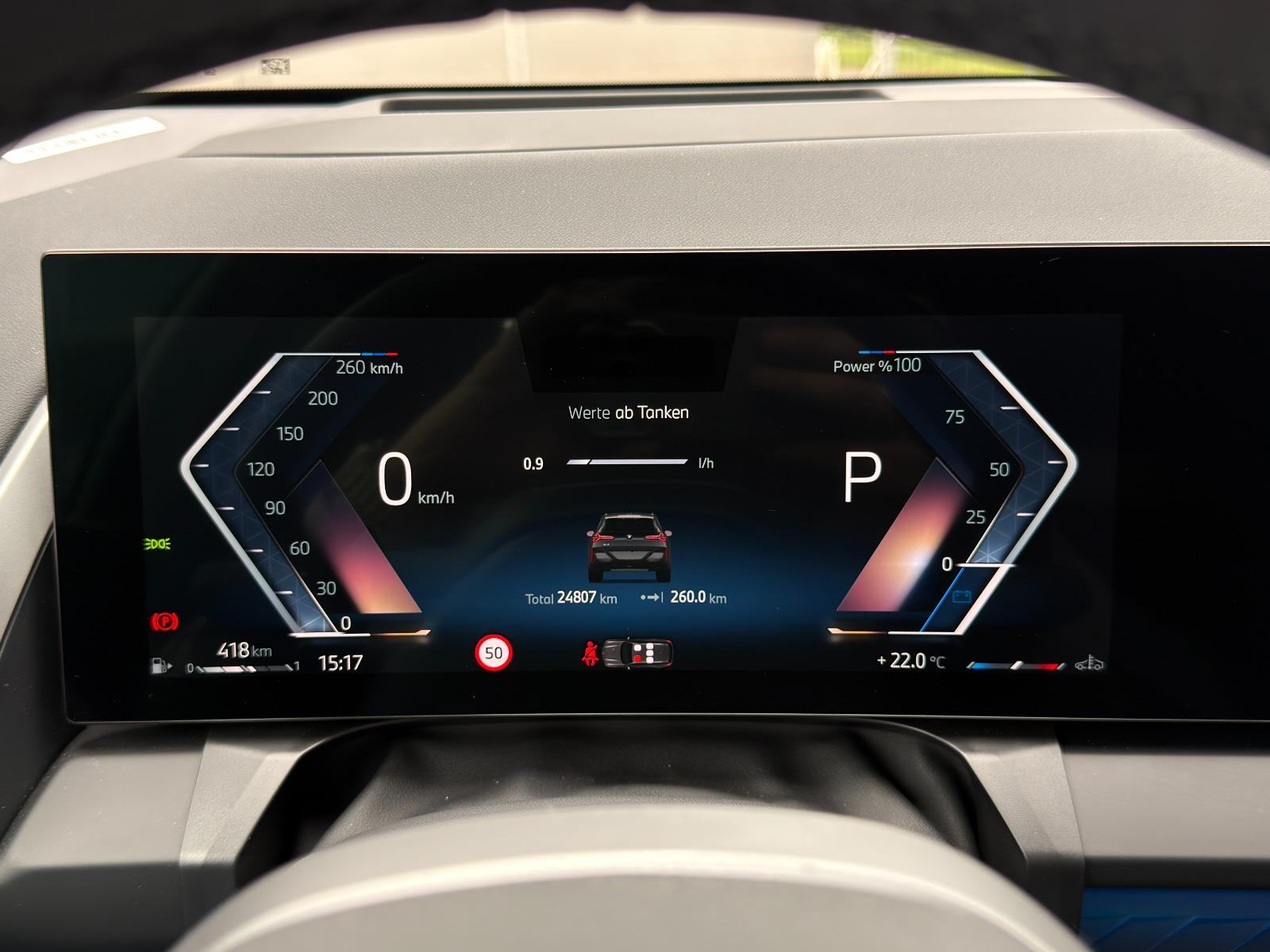BMW X3 20d xDRIVE M - SPORT LED HARMAN / KARDON AMBI 20" 360, fotografija 10