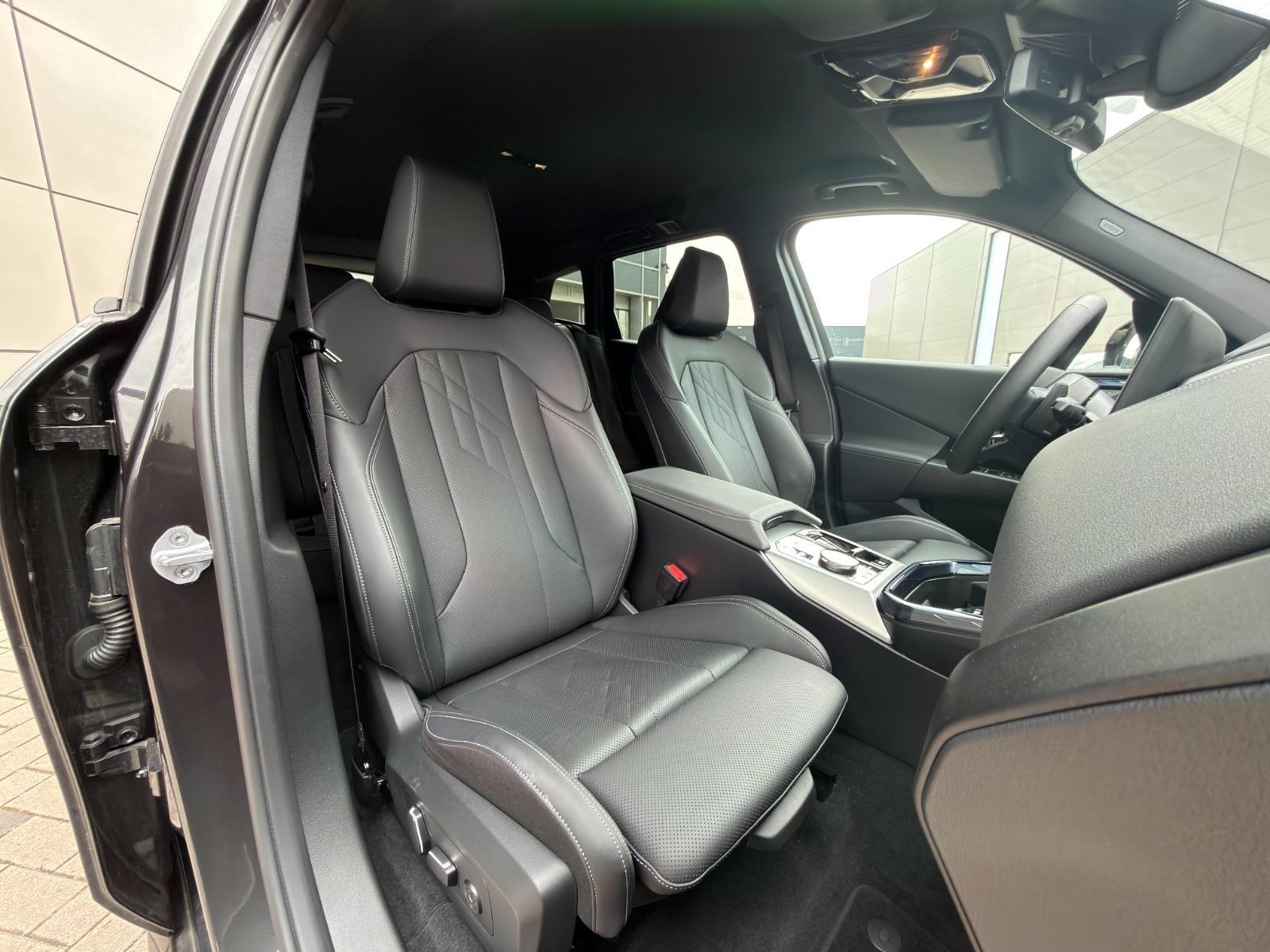 BMW X3 20d xDRIVE M - SPORT LED HARMAN / KARDON AMBI 20" 360, fotografija 6