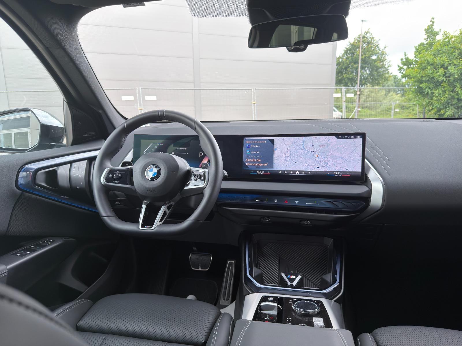 BMW X3 20d xDRIVE M - SPORT LED HARMAN / KARDON AMBI 20" 360, fotografija 8
