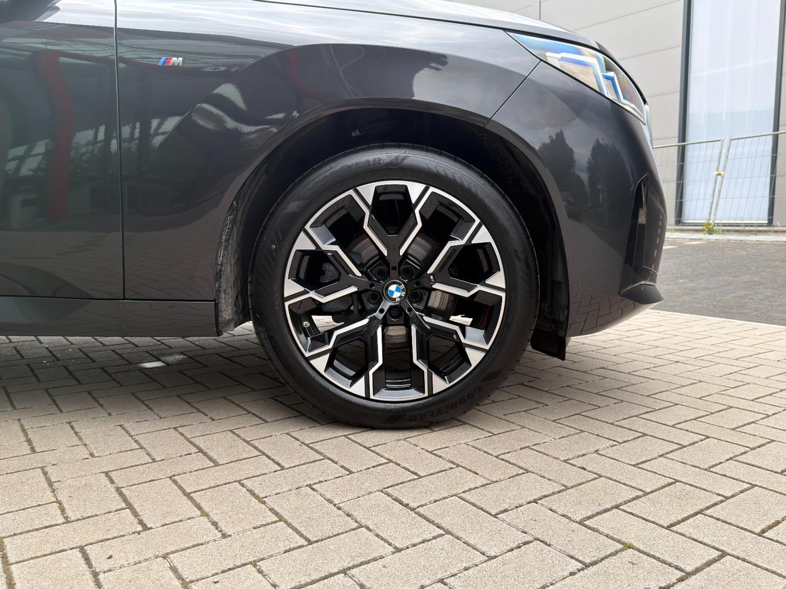 BMW X3 20d xDRIVE M - SPORT LED HARMAN / KARDON AMBI 20" 360, fotografija 18