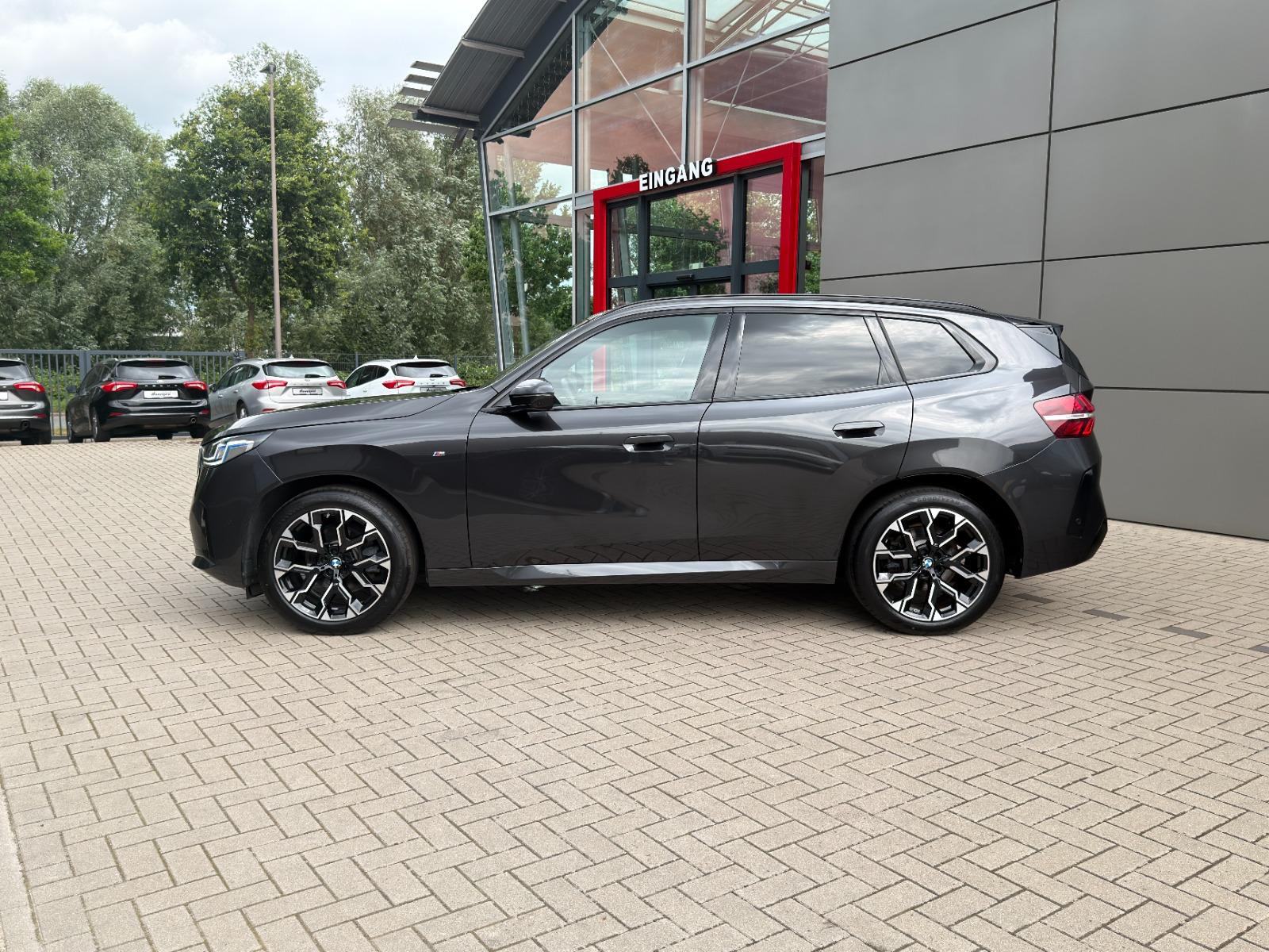 BMW X3 20d xDRIVE M - SPORT LED HARMAN / KARDON AMBI 20" 360, fotografija 3