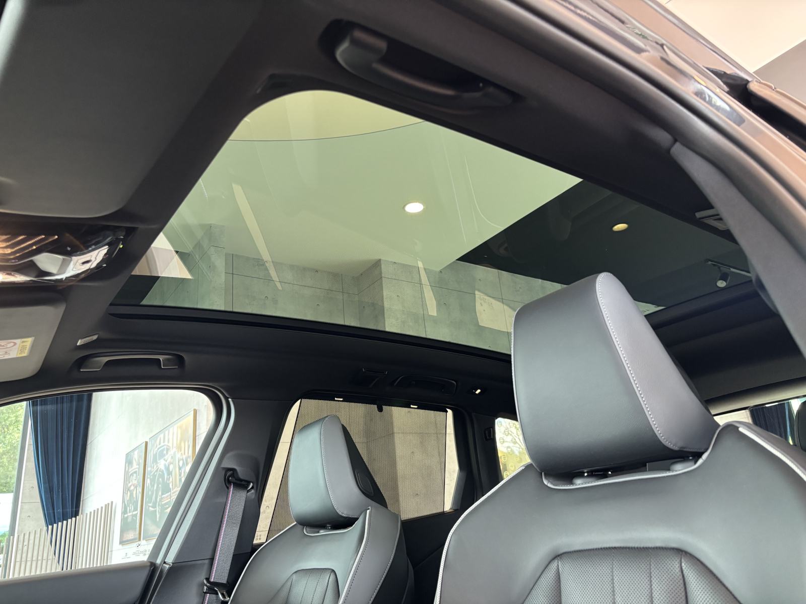 BMW X3 xDrive20d M-SPORT Pro - alu 21', vent.sjedala, pano, kamera 360, fotografija 16