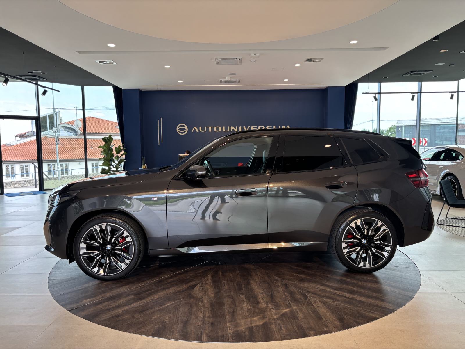 BMW X3 xDrive20d M-SPORT Pro - alu 21', vent.sjedala, pano, kamera 360, pogled izvana - slika 5