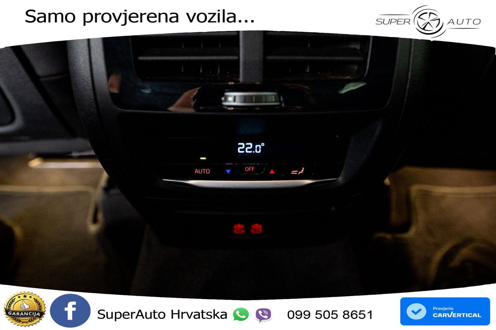 BMW X3 20i xDrive Steptronic M Sport 184 KS, LED+ASIST+GR SJED+KAM+PDC, fotografija 18