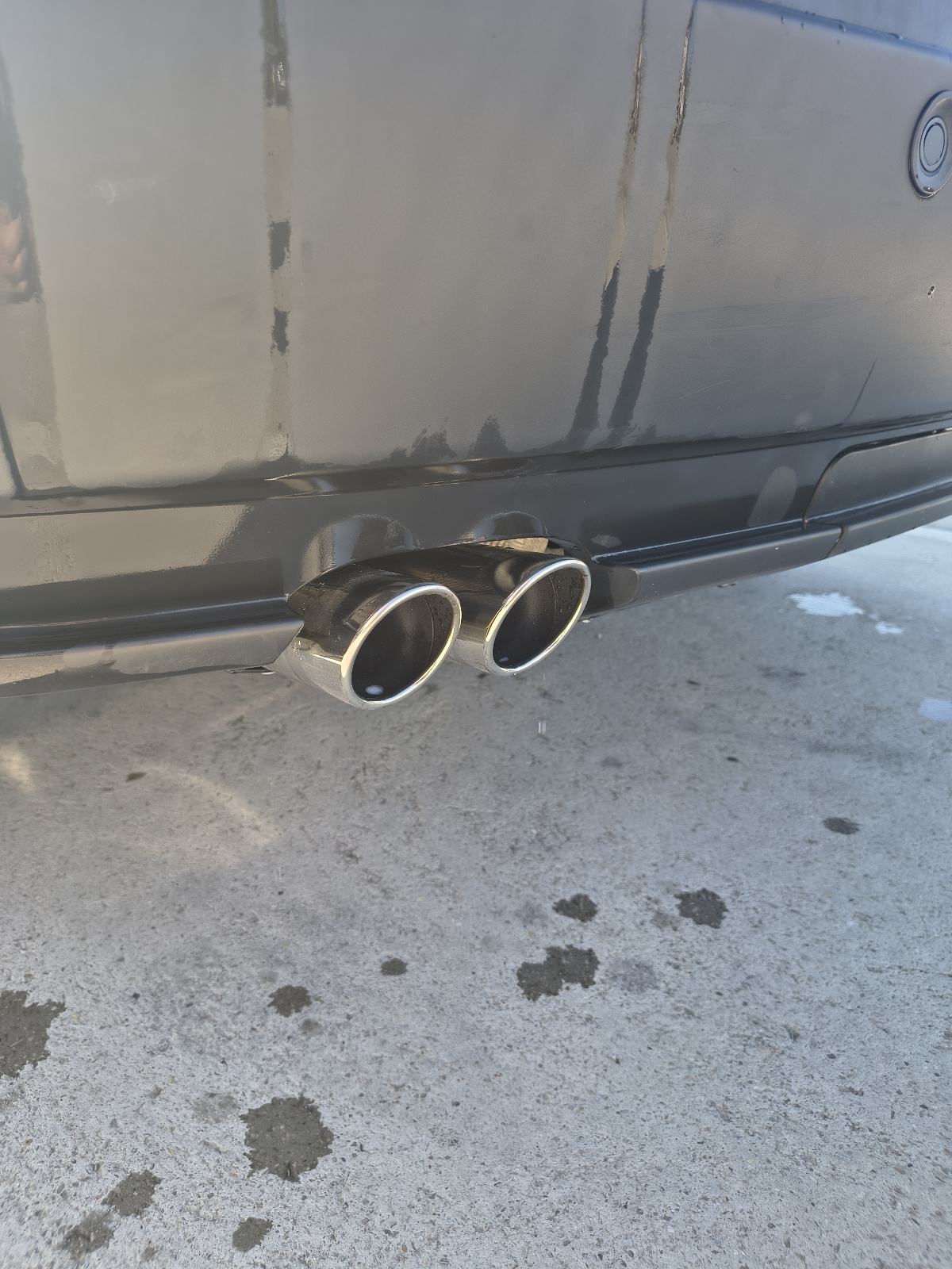 BMW X3 3,0 i automatik, pogled izvana - slika 3