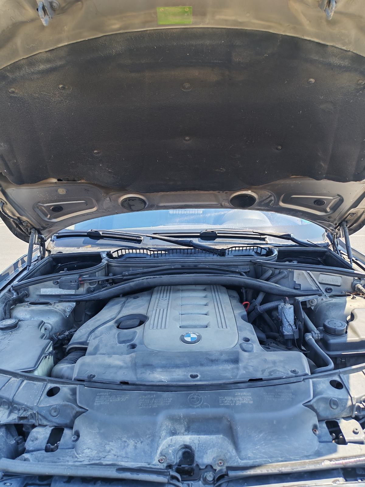 BMW X3 3,0 d automatik, fotografija 12