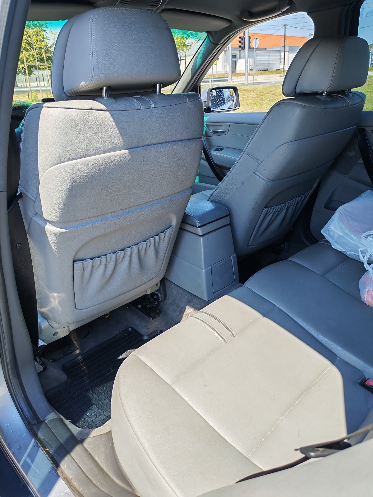 BMW X3 3,0 d automatik, fotografija 13