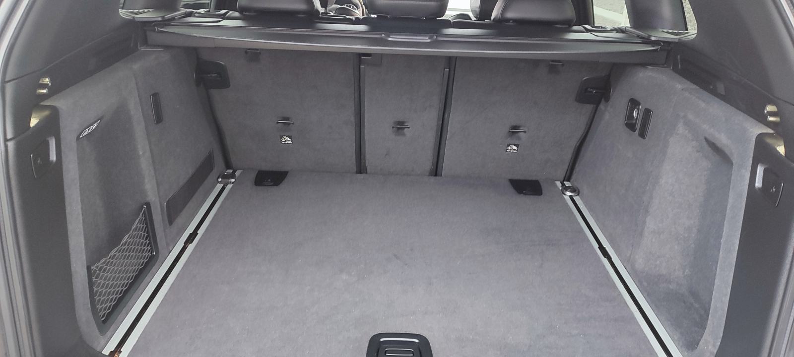 BMW X3 3.0d 265 KS xdrive,Kamera,pano, fotografija 14