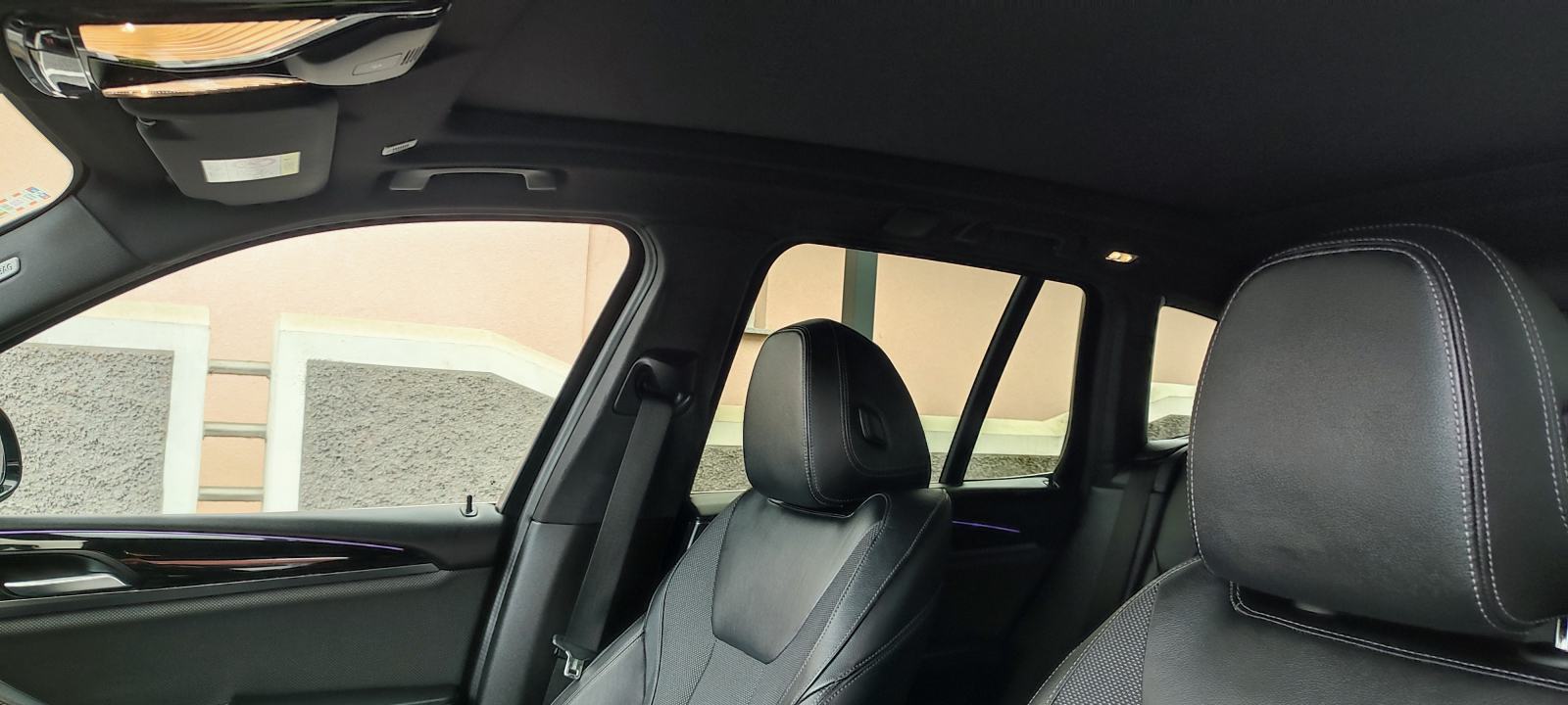 BMW X3 3.0d 265 KS xdrive,Kamera,pano, fotografija 7