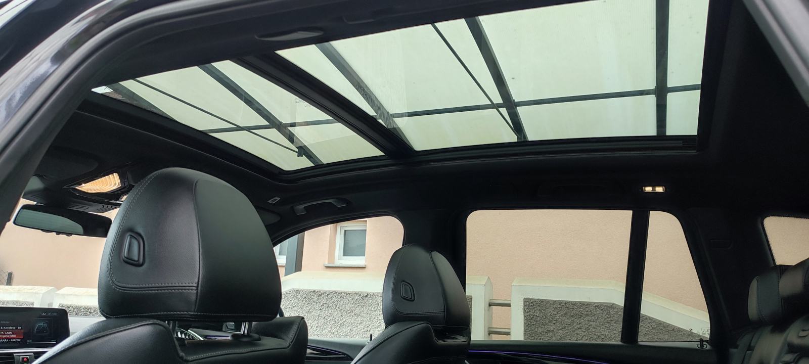 BMW X3 3.0d 265 KS xdrive,Kamera,pano, fotografija 8