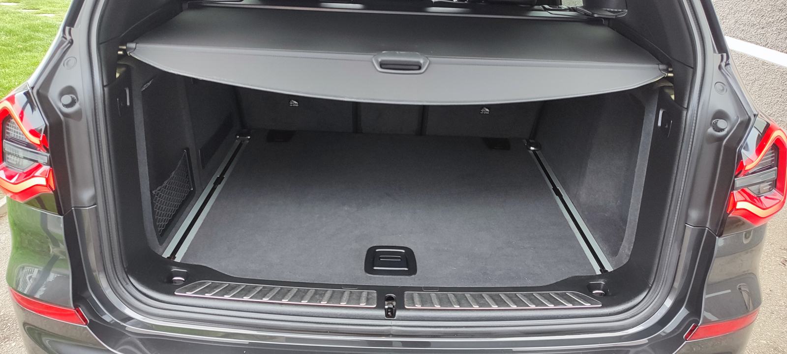 BMW X3 3.0d 265 KS xdrive,Kamera,pano, fotografija 13