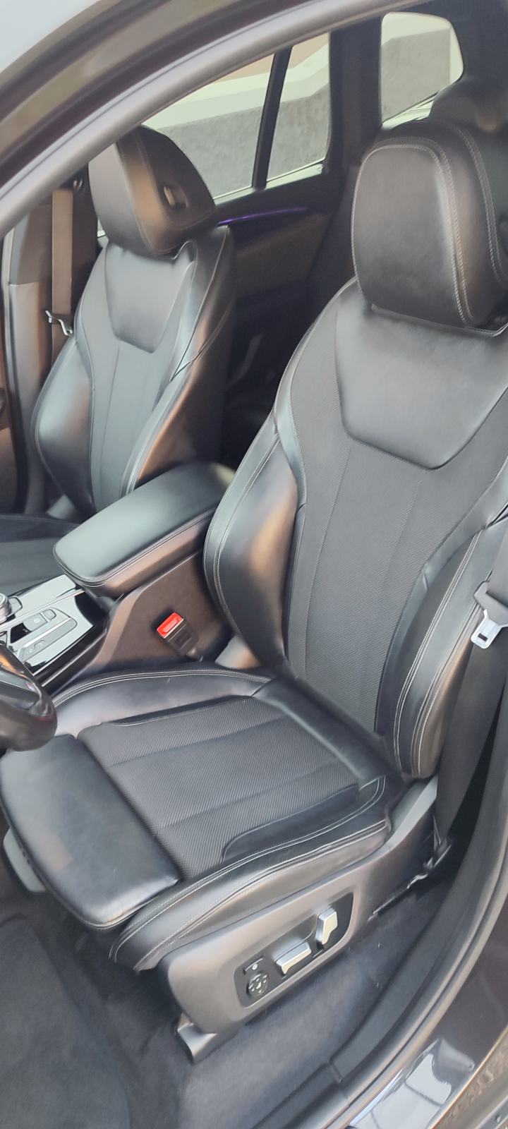 BMW X3 3.0d 265 KS xdrive,Kamera,pano, fotografija 15