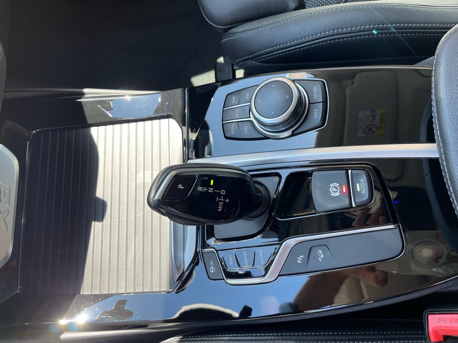BMW X3/ XDRIVE 3.0d 262KS X-LINE/ registriran godinu dana, fotografija 17