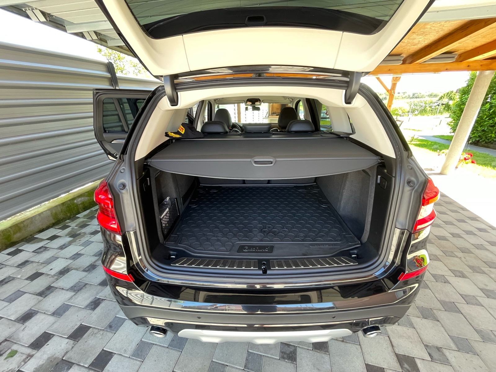 BMW X3/ XDRIVE 3.0d 262KS X-LINE/ registriran godinu dana, fotografija 16