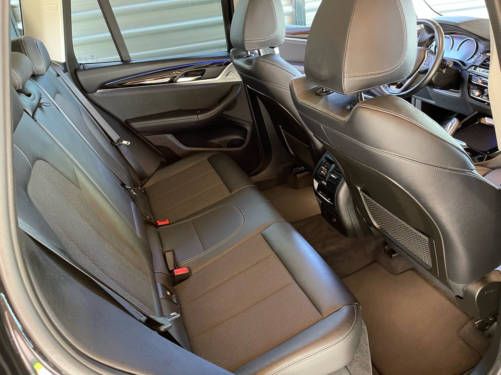 BMW X3/ XDRIVE 3.0d 262KS X-LINE/ registriran godinu dana, fotografija 11