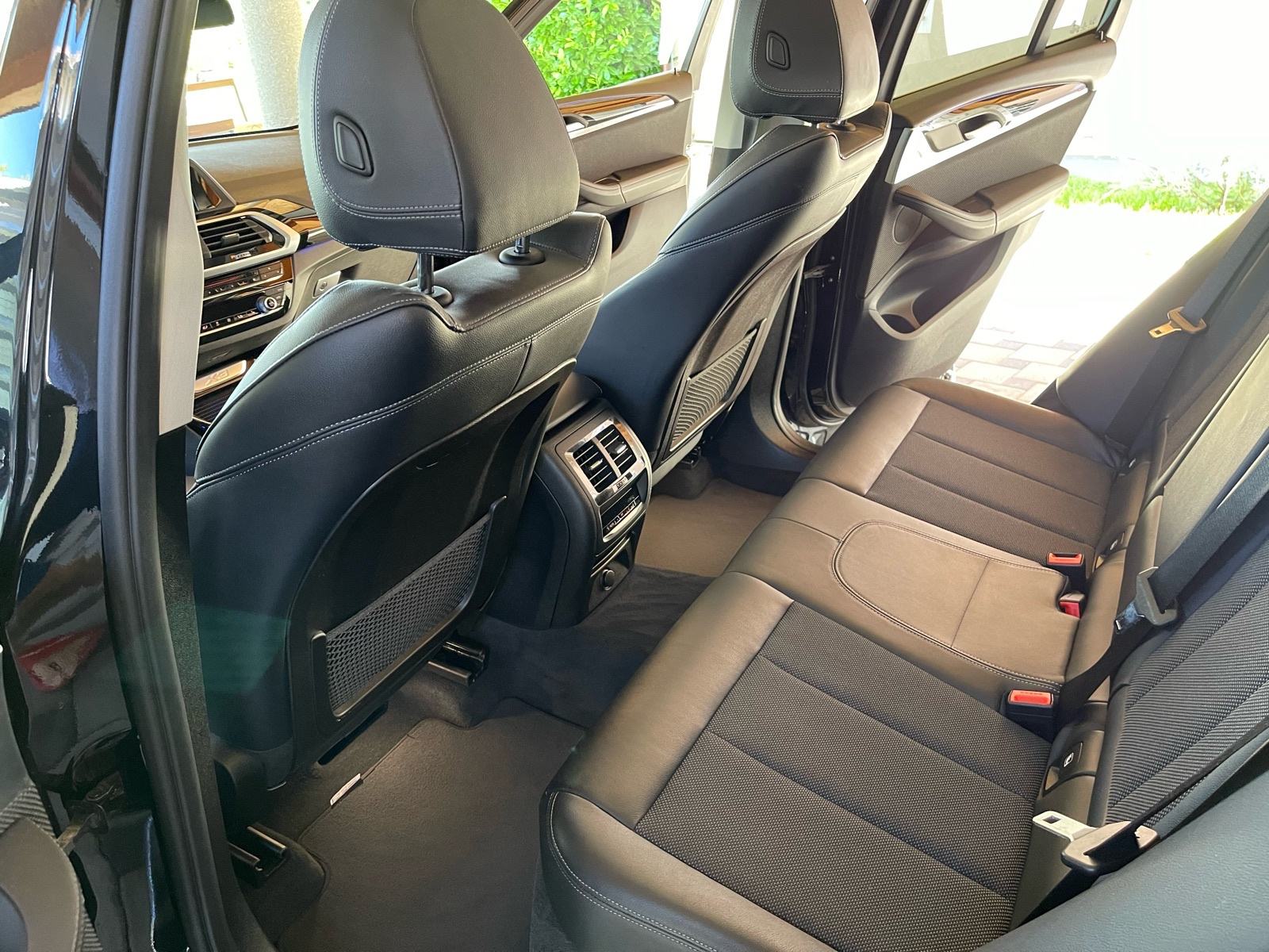 BMW X3/ XDRIVE 3.0d 262KS X-LINE/ registriran godinu dana, fotografija 10